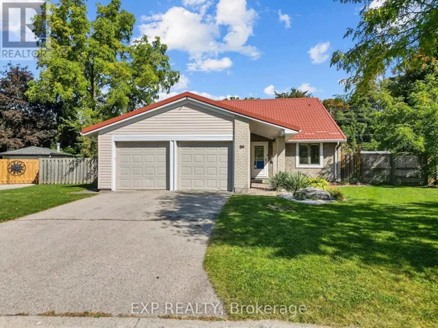 56 YARDLEY PLACE, London North (North F), Ontario N6G2J3