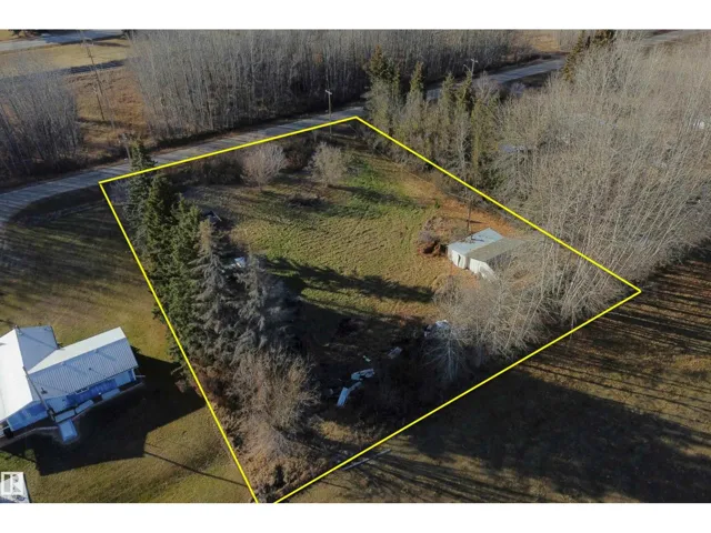 5114 51 Avenue, Fawcett, Alberta T0G0Y0