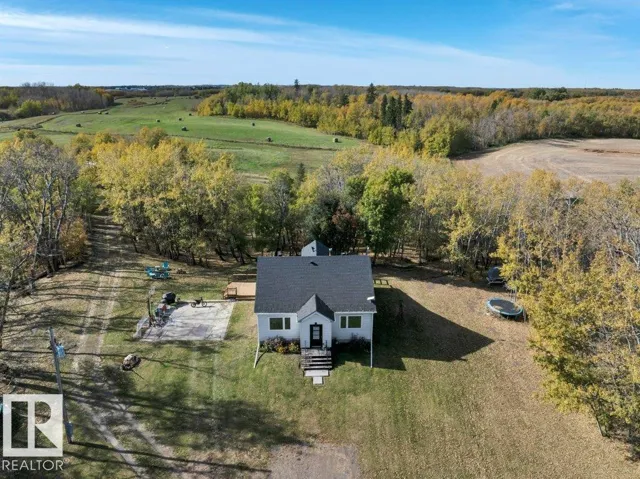 50040 RGE RD 230, Rural Leduc County, Alberta T0B3M3