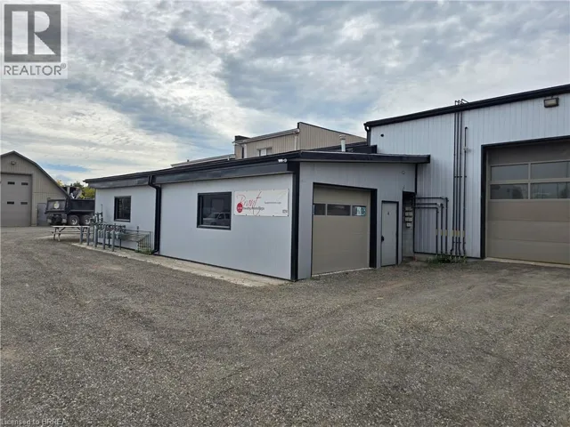 543 GREENWICH Street Unit# 4, Brantford, Ontario N3S0J5