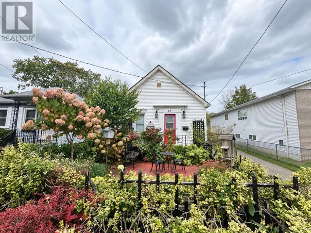 84 RYKERT STREET, St. Catharines (Western Hill), Ontario L2S1Z6
