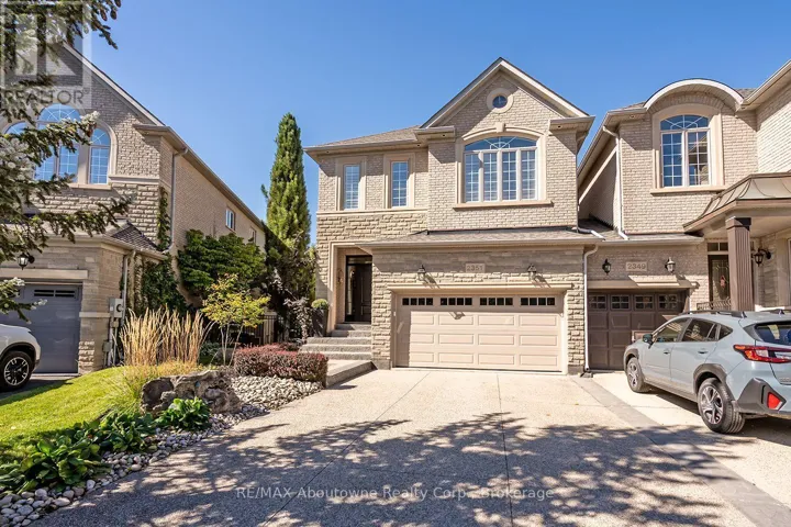 2351 WOODFIELD ROAD, Oakville (RO River Oaks), Ontario L6H6Y6