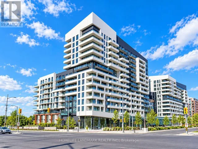 1403A - 10 ROUGE VALLEY DRIVE W, Markham (Unionville), Ontario L6G0G9