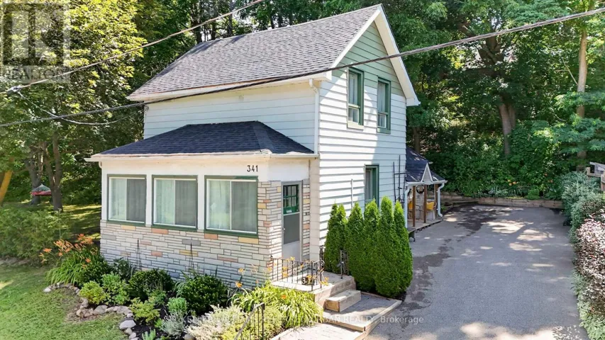 341 COTTER STREET, Newmarket (Central Newmarket), Ontario L3Y3X9