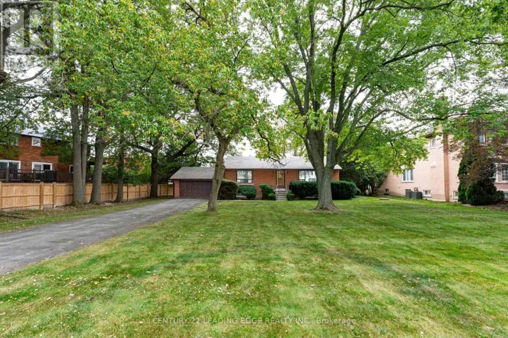 93 LEE AVENUE, Markham (Milliken Mills East), Ontario L3R8G2