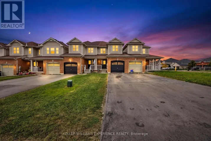 78 COMMONWEALTH ROAD, Barrie (Innis-Shore), Ontario L4M0C9