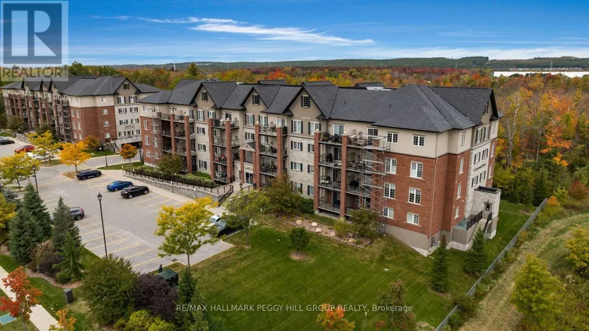 212 - 5 GREENWICH STREET, Barrie (Ardagh), Ontario L4N7Y8