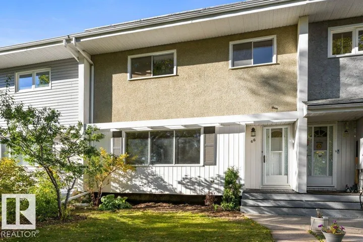 66 GARDEN CR, St. Albert, Alberta T8N0W9