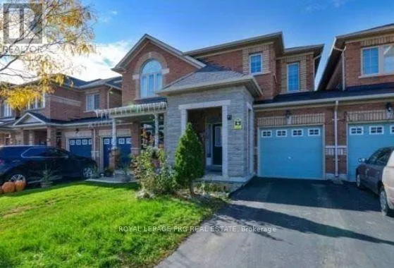41 UNIONVILLE CRESCENT, Brampton (Bram East), Ontario L6P2Z4