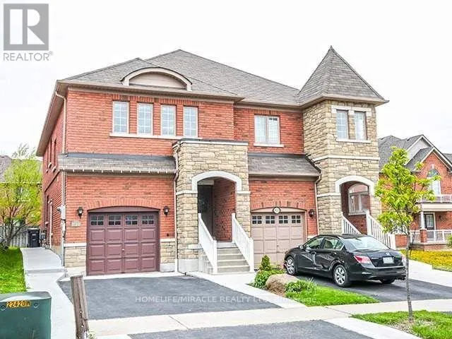 820 OTHELLO COURT, Mississauga (Meadowvale Village), Ontario L5W1H2