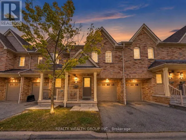 155 - 5255 PALMETTO PLACE, Mississauga (Churchill Meadows), Ontario L5M0H2