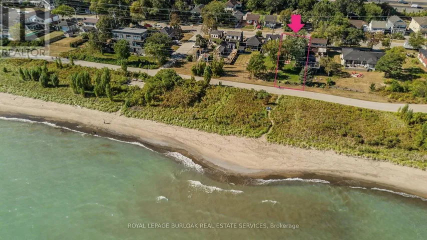 849 BEACH BOULEVARD, Hamilton (Hamilton Beach), Ontario L8H6Z5