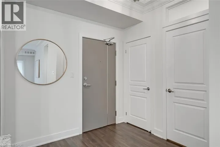 128 GARDEN Drive Unit# 102, Oakville, Ontario L6K0H7