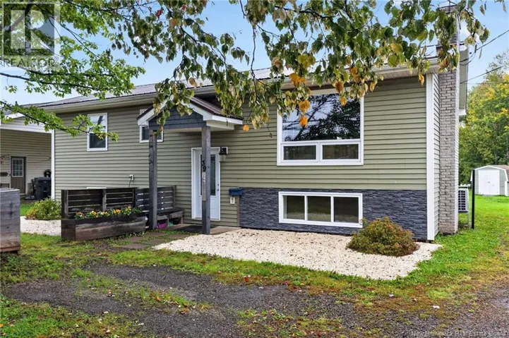 39 Kenmore Drive, Moncton, New Brunswick E1A4J7