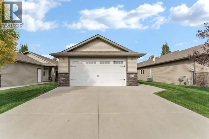 24 Wheatland Drive SE, Medicine Hat, Alberta T1B0M8