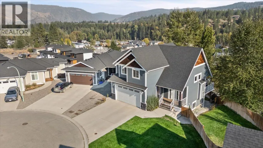110 Copperhead Road, Princeton, British Columbia V0X1W0