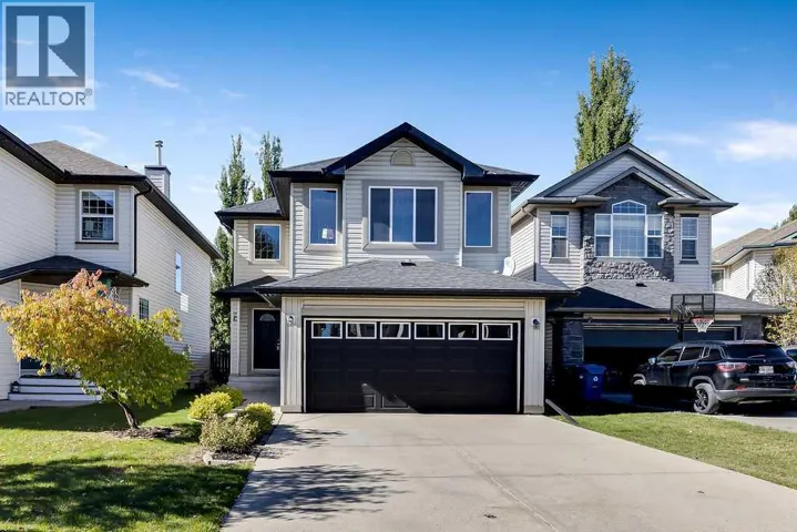 26 Cranwell Manor SE, Calgary, Alberta T3M1G8