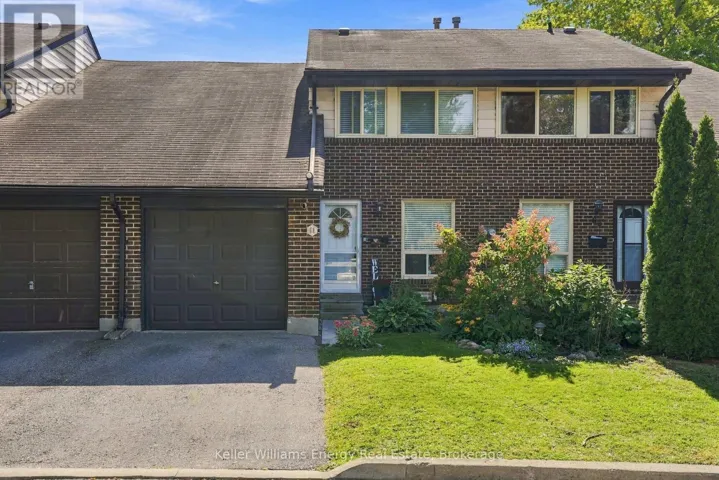 61 - 155 GLOVERS ROAD, Oshawa (Samac), Ontario L1G7A4