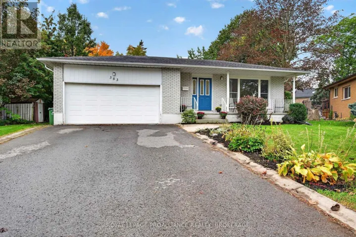 383 BERNICE DRIVE, Kingston (City SouthWest), Ontario K7M5X2