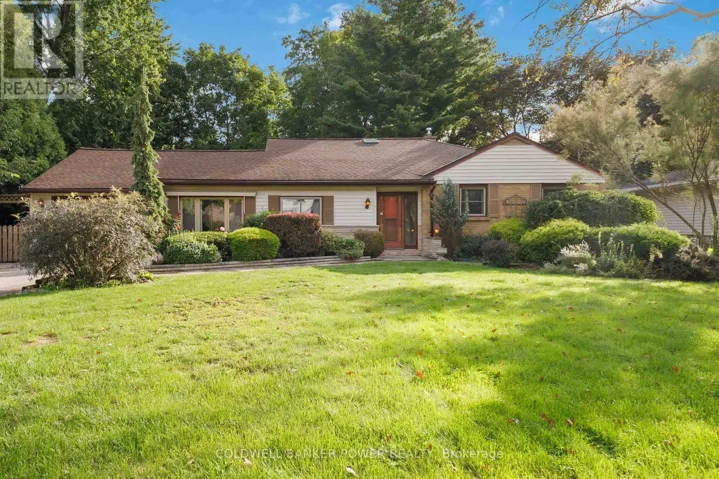 423 PINETREE DRIVE, London North (North P), Ontario N6H3M9