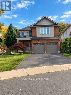 241 ACTON BOULEVARD, Halton Hills (AC Acton), Ontario L7J2Y4