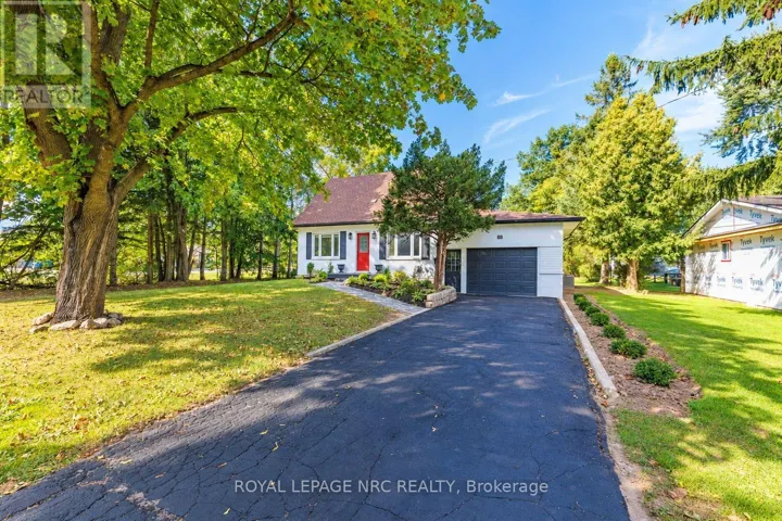 88 SUMMERLEA AVENUE, Welland (N. Welland), Ontario L3C3E7
