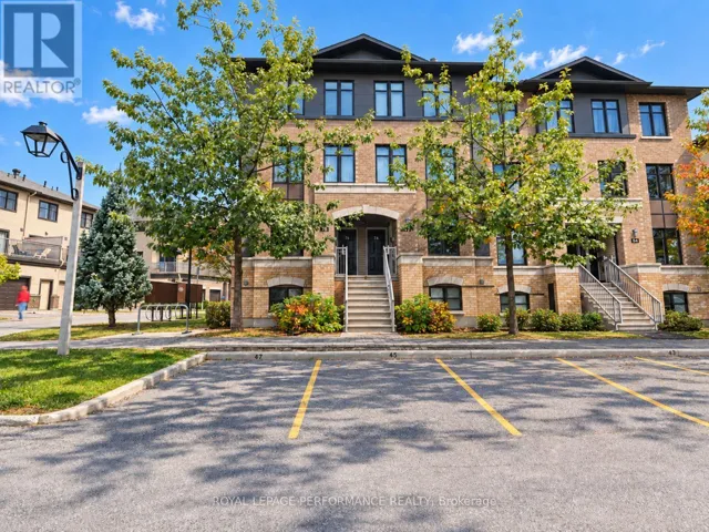 76 ARGENT PRIVATE, Ottawa, Ontario K2K0H2