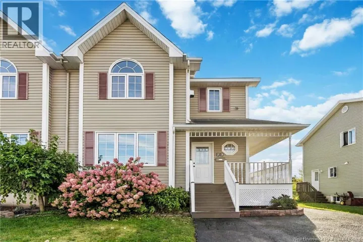 73 Sawgrass Drive, Riverview, New Brunswick E1B0B1