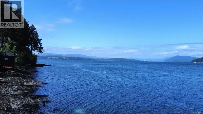760 Lands End Rd, North Saanich, British Columbia V8L5K9