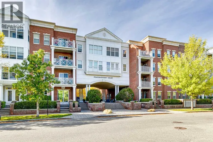 3209, 5605 Henwood Street SW, Calgary, Alberta T3E7R2