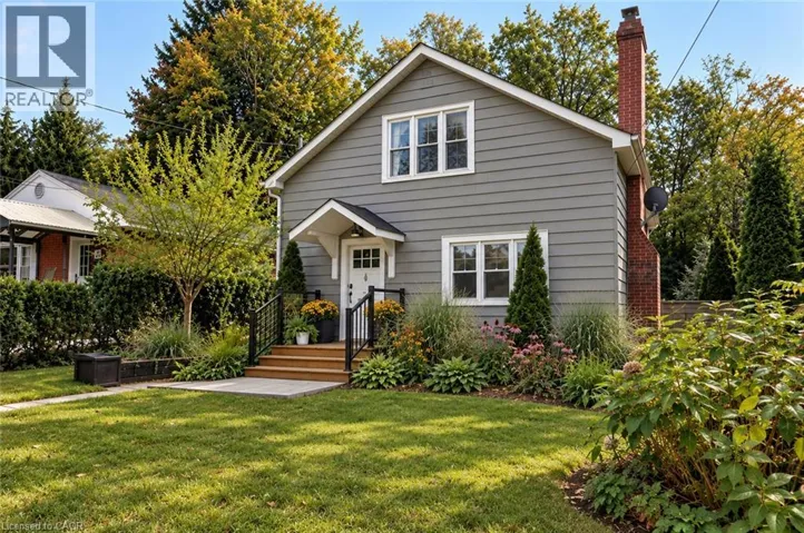 71 CREIGHTON Road, Dundas, Ontario L9H6E3