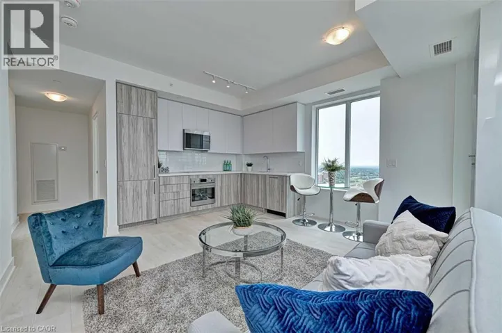 297 OAK WALK Drive Unit# 2204, Oakville, Ontario L6H3R6