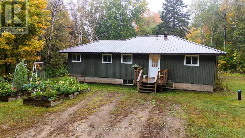 1010 MAHAFFY COURT, Minden Hills (Minden), Ontario K0M2K0