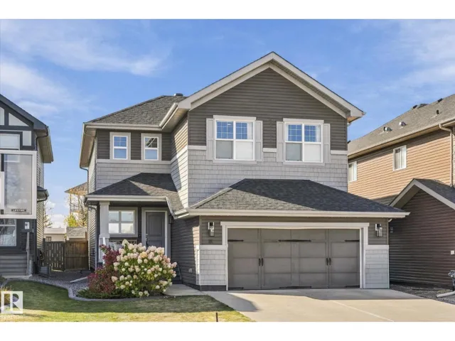 18 ALTADENA, Sherwood Park, Alberta T8H0V9