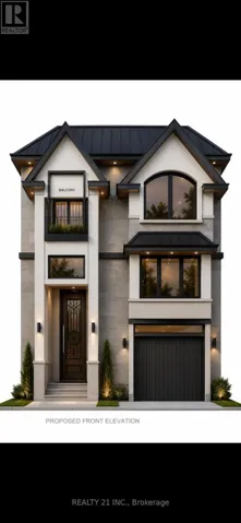 156 MANSE ROAD N, Toronto (West Hill), Ontario M1E3V1