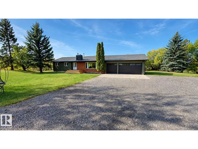 50034 RGE RD 225, Rural Leduc County, Alberta T0B3M3