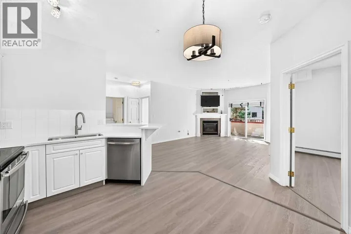 412, 777 3 Avenue SW, Calgary, Alberta T2P0G8