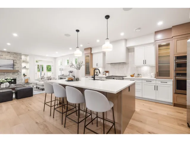 4347 232 STREET, Langley, British Columbia V2Z2H7