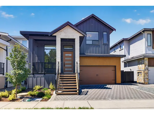 10627 124A STREET, Surrey, British Columbia V3V0E2
