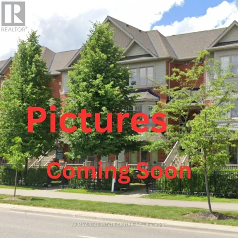 6 - 3335 THOMAS STREET E, Mississauga (Churchill Meadows), Ontario L5M0P7