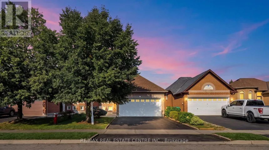 111 SPRINGVIEW DRIVE, Brampton (Brampton West), Ontario L6X4K3