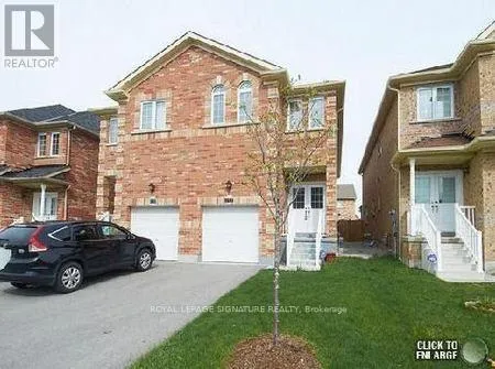 249 COMISKEY CRESCENT, Mississauga (Meadowvale Village), Ontario L5W0C4