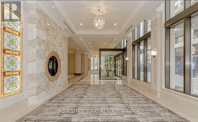 1001 - 36 ELM DRIVE W, Mississauga (City Centre), Ontario L5B1L9
