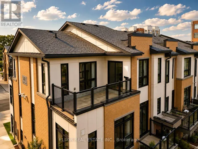 206 - 140 CANON JACKSON DRIVE, Toronto (Beechborough-Greenbrook), Ontario M6M0B9