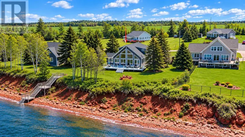 309 Eagles Path Lane, West Covehead, Prince Edward Island C0A1P0