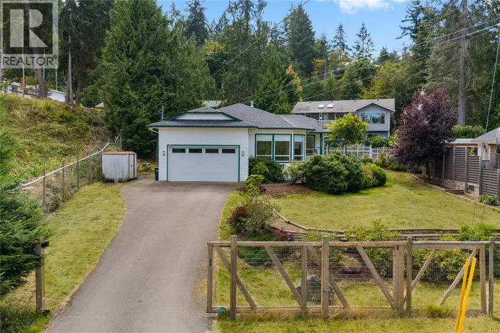 3104 Dolphin Dr, Nanoose Bay, British Columbia V9P9J2