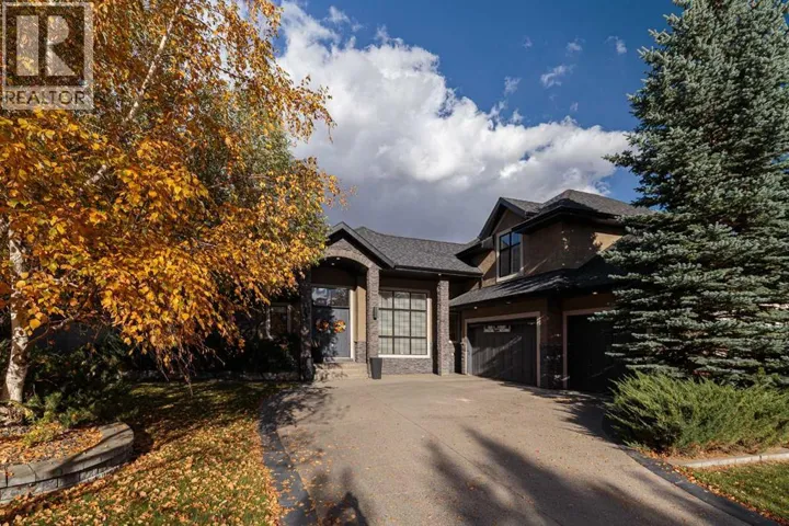 129 Heritage Lake Drive, Rural Foothills County, Alberta t1s4h7