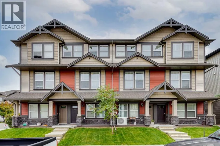302, 280 Williamstown Close NW, Airdrie, Alberta T4B3B6