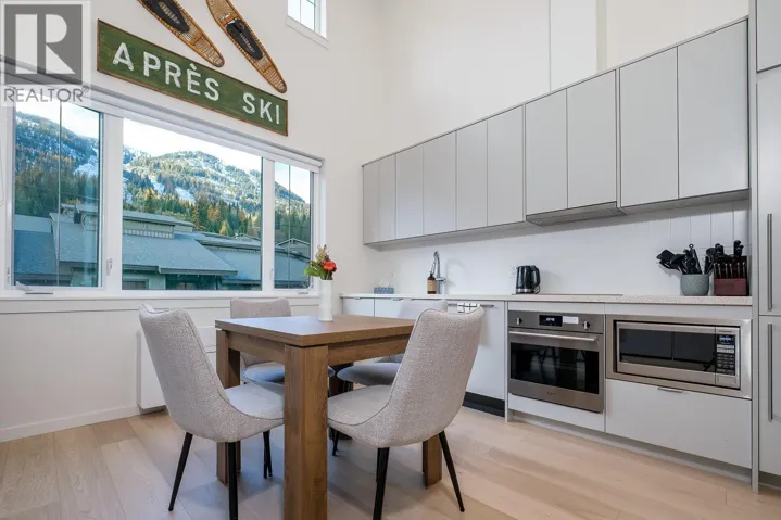 4280 Red Mountain Road Unit# 405, Rossland, British Columbia V0G1Y0