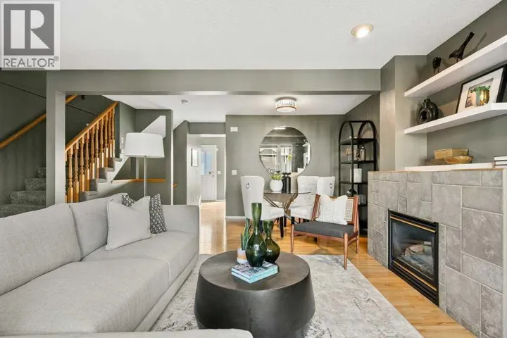 248 Regal Park NE, Calgary, Alberta T2E0S6